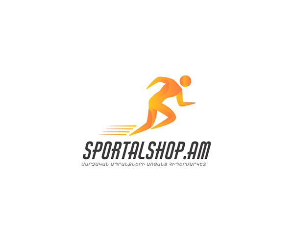 Sportalshop.Am մարզական ապրանքների առցանց հիպերմարկետ